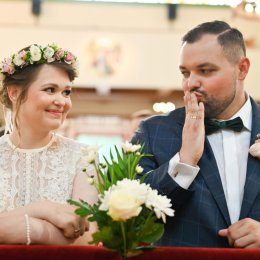 Fotografia - Łukasz Banasik - FOTOLUK - Fotograf ślubny