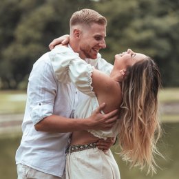 Przednamislub - Fotografia - Fotograf ślubny