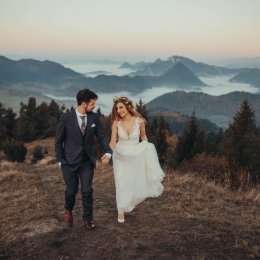 Małek Marcin PHOTOGRAPHY - Fotograf ślubny