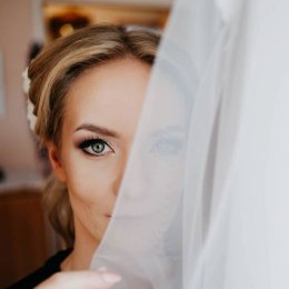 Kacper Kidawski Fotografia - Fotograf ślubny