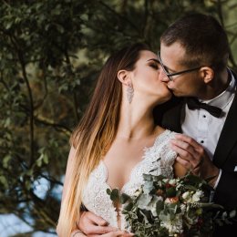 Michał Rohde: fotografia ślubna - Fotograf ślubny