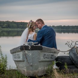Wideo & Foto ALMOT - Kamerzysta na wesele