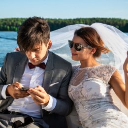Fotograf ślubny. Ryszard Aziewicz - doświadczenie - Fotograf ślubny