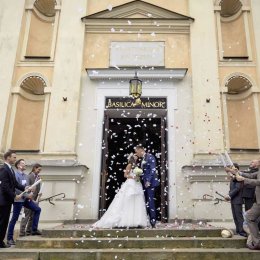 Michał Czajka Fotografia - zdjęcia ślubne z sercem. - Fotograf ślubny