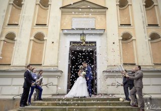 Michał Czajka Fotografia - zdjęcia ślubne z sercem.