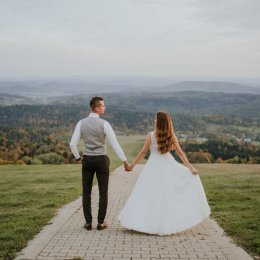 M&A Wedding Film i Foto - Fotograf ślubny