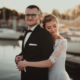 Adam Ansen Fotografia - Fotograf ślubny