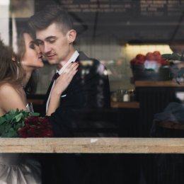 Red Frame Production - Kamerzysta na wesele