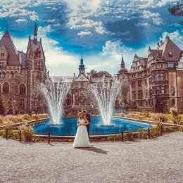 Zatrzymać Chwile Marcin Kozak - Fotograf ślubny