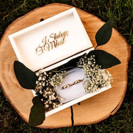 Gregor Camer Film i Fotografia - Kamerzysta na wesele