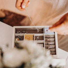 Fotografia IGW Studio - Fotograf ślubny