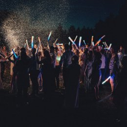 Lightbusters - film i fotografia - Fotograf ślubny