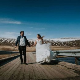 Sebastian Górecki professional wedding photographer - Fotograf ślubny