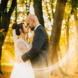 Aleksander Tondos Fotografia - Fotograf ślubny