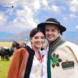 Foto Video Love Story - Kamerzysta na wesele