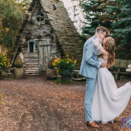 Krywan Foto - Fotografia Ślubna - Fotograf ślubny