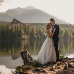 Fotografia Marcin Górski - Wasze unikalne historie! - Fotograf ślubny