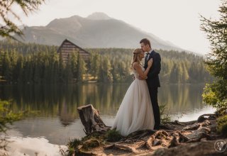 Fotografia Marcin Górski - Wasze unikalne historie!