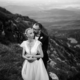 Leśniak Fotografia - Fotograf ślubny