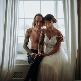 SLUBNESTUDIO - Fotograf ślubny