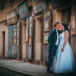 FotoGrzybowski - nr1. w Małopolsce w plebiscycie Mistrzowie Ślubu... - Fotograf ślubny