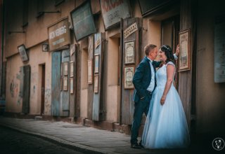 FotoGrzybowski - nr1. w Małopolsce w plebiscycie Mistrzowie Ślubu...