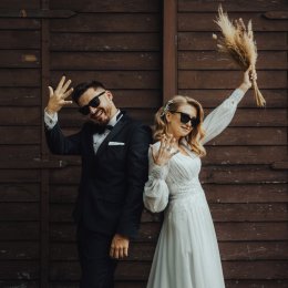 FilmSide film i fotografia - Kamerzysta na wesele