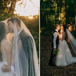 Fotografia Weronika Woźniak - Fotograf ślubny