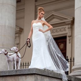 Fotograf Michał Derewecki - Fotograf ślubny