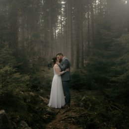 Mateusz Gwara Fotografia Ślubna 2023/2024 - Fotograf ślubny