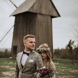 Fotografia Michał Głownia - Fotograf ślubny