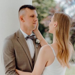 Caelum Foto - Fotografia - Fotograf ślubny