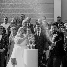 Fotografia ślubna i film ślubny | dwaaparaty - Fotograf ślubny