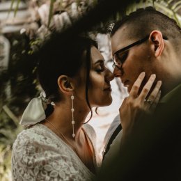 Baśniowe fotografie - Fotograf ślubny