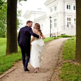 Fotograf Mariusz Twaróg - Fotograf ślubny