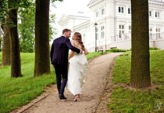 Fotograf Mariusz Twaróg