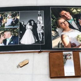 FotoZdrojewski - Fotograf ślubny