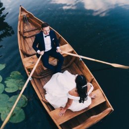 Dominika Zdziech Fotografia - Fotograf ślubny