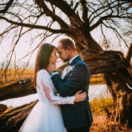 Rustykalny Fotograf - Fotograf ślubny
