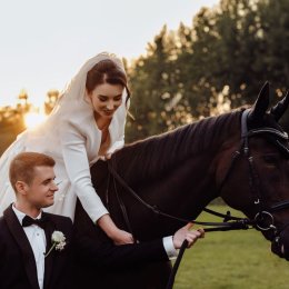 Kamil Maciejewski Studio - Fotograf ślubny