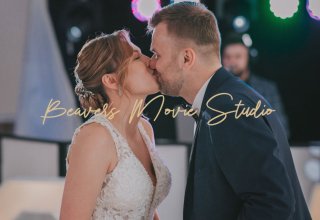 Beaver's Movie Studio