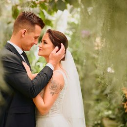 Wideo Flash Studio Foto&Video - Fotograf ślubny