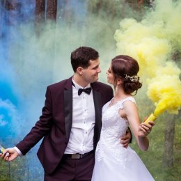 Foto Video ślubne Bender - Fotograf ślubny