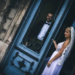 ArtLens Mirosława Kwiatkowska - Fotograf ślubny