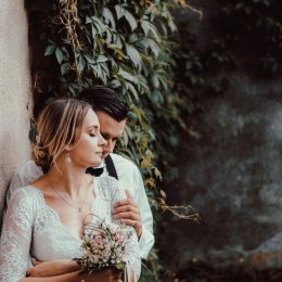 ART FOTO - STUDIO RENA - FOTOGRAFIA I FILMY ŚLUBNE - Fotograf ślubny