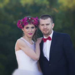 Fotografia ślubna  Dadura Foto  Fotograf ślubny Paweł Dadura - Fotograf ślubny