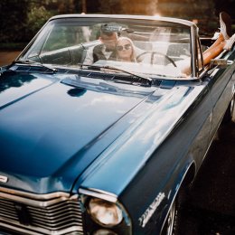 K&R Fotografia i Film - Fotograf ślubny