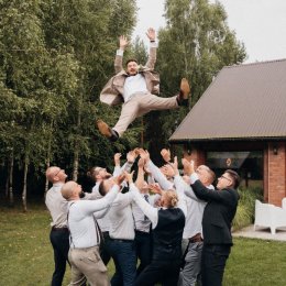 Konieczny Foto/Film - Kamerzysta na wesele