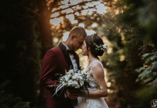 Captured Soulmates Studio - CSM ❤ Naturalna Fotografia Ślubna