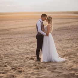 Łap Te Chwile - Fotografia i film - Fotograf ślubny